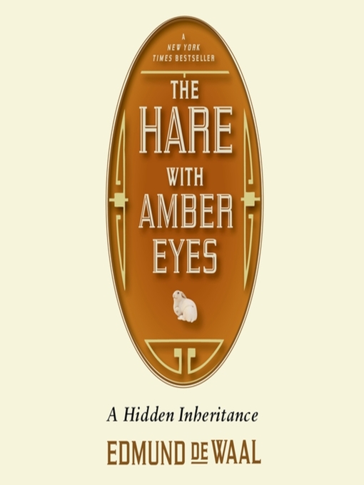 Title details for The Hare with Amber Eyes by Micheal Maloney - Available